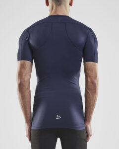 Pro Control Compression Tee