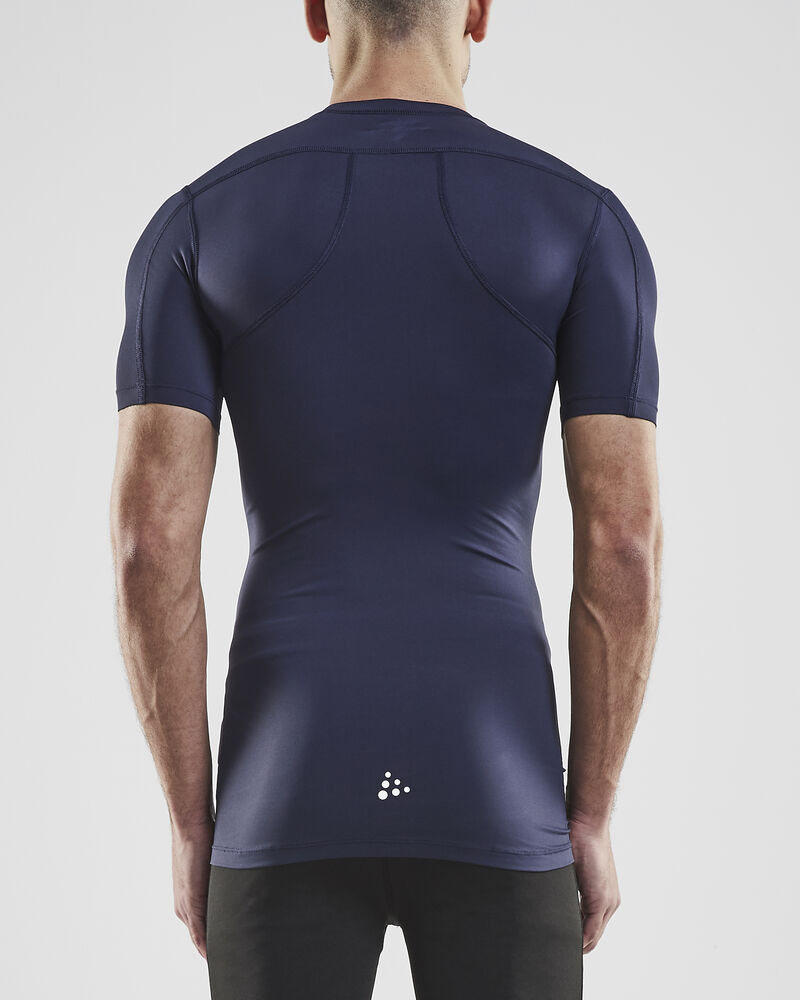 Pro Control Compression Tee