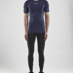 Pro Control Compression Tee