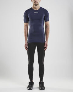 Pro Control Compression Tee