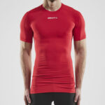 Pro Control Compression Tee