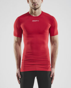 Pro Control Compression Tee