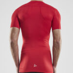 Pro Control Compression Tee