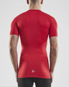Pro Control Compression Tee