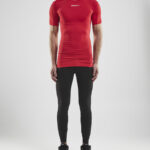 Pro Control Compression Tee