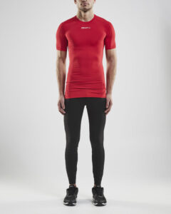 Pro Control Compression Tee