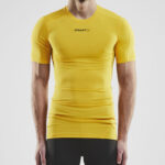 Pro Control Compression Tee