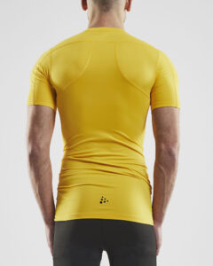 Pro Control Compression Tee