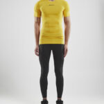 Pro Control Compression Tee