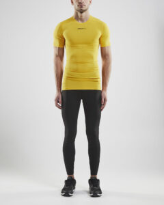 Pro Control Compression Tee