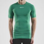 Pro Control Compression Tee