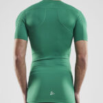 Pro Control Compression Tee