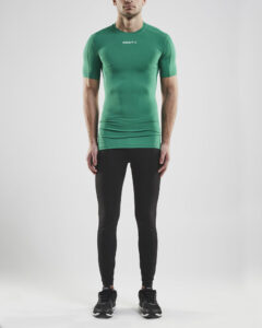 Pro Control Compression Tee