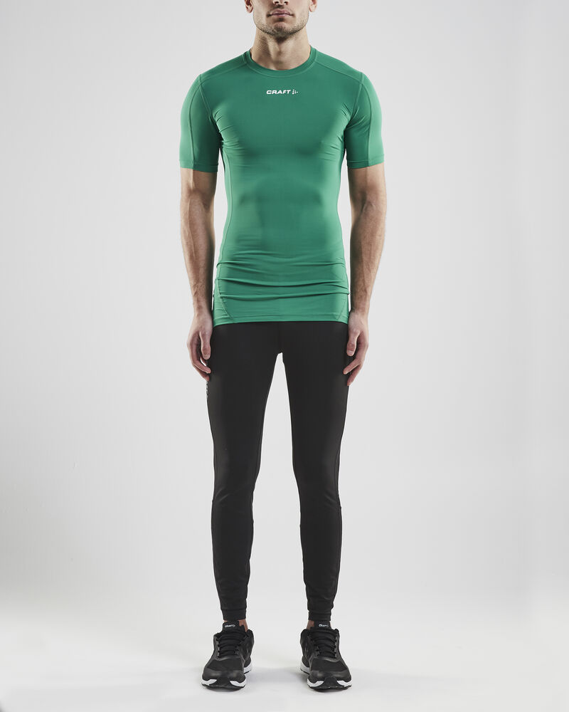 Pro Control Compression Tee