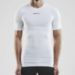 Pro Control Compression Tee
