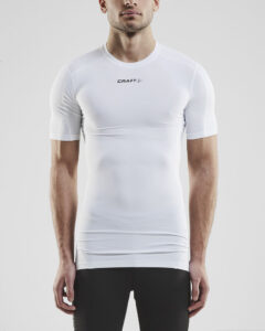 Pro Control Compression Tee