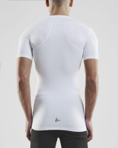 Pro Control Compression Tee