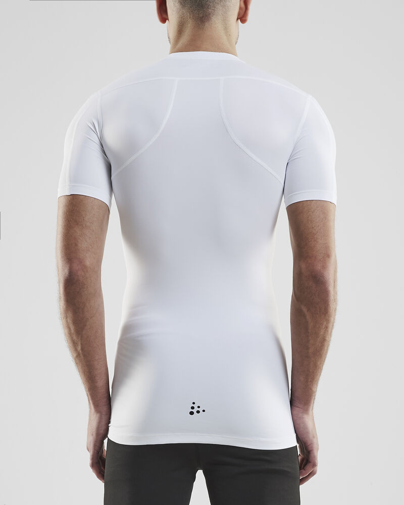 Pro Control Compression Tee