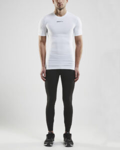 Pro Control Compression Tee