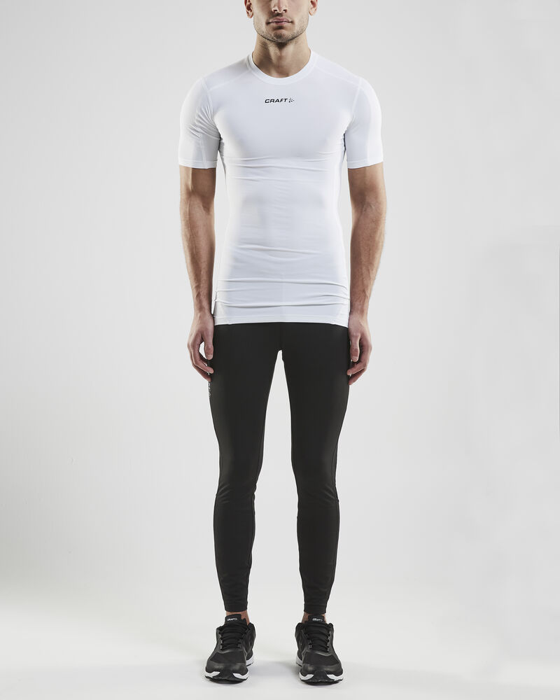 Pro Control Compression Tee