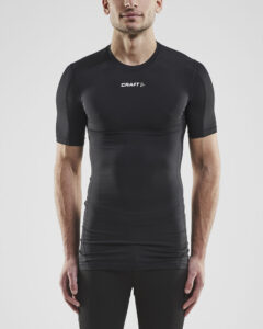 Pro Control Compression Tee
