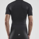 Pro Control Compression Tee