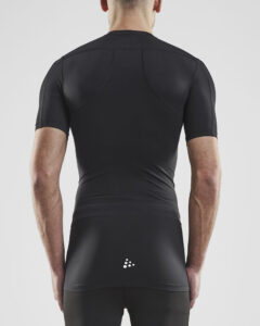 Pro Control Compression Tee