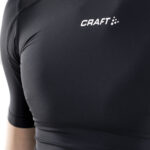 Pro Control Compression Tee