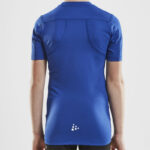 Pro Control Compression Tee Jr