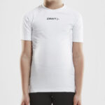 Pro Control Compression Tee Jr