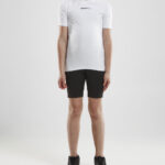 Pro Control Compression Tee Jr