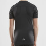 Pro Control Compression Tee Jr