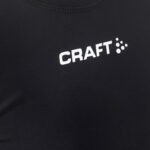 Pro Control Compression Tee Jr
