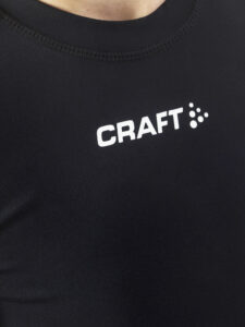 Pro Control Compression Tee Jr