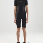 Pro Control Compression Tee Jr