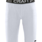 Pro Control Compression Short Tights Jr