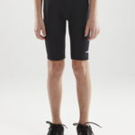 Pro Control Compression Short Tights Jr