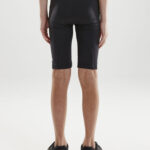 Pro Control Compression Short Tights Jr