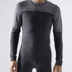 Warm Intensity CN LS M