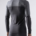 Warm Intensity CN LS M