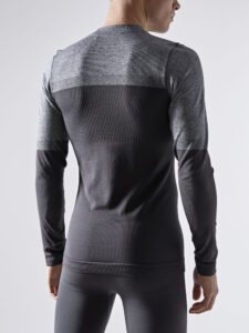 Warm Intensity CN LS M