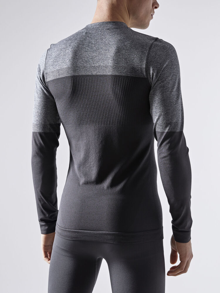 Warm Intensity CN LS M