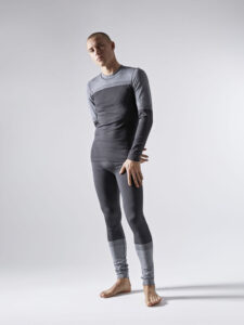 Warm Intensity CN LS M