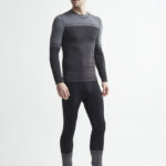Warm Intensity CN LS M