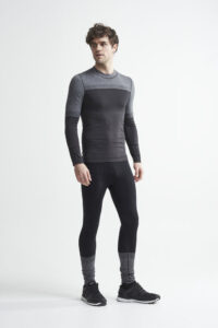 Warm Intensity CN LS M
