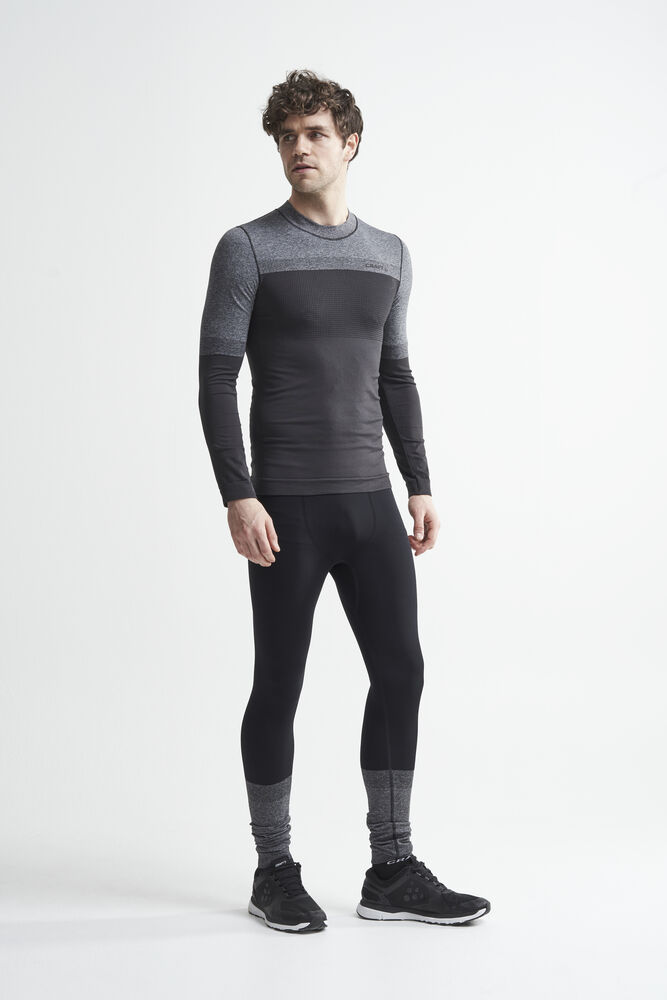 Warm Intensity CN LS M