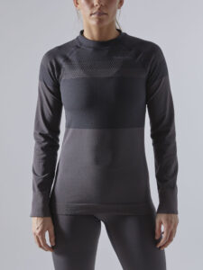 Warm Intensity CN LS W
