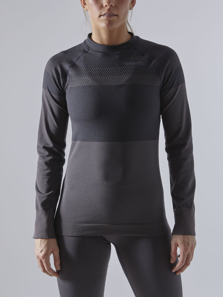 Warm Intensity CN LS W