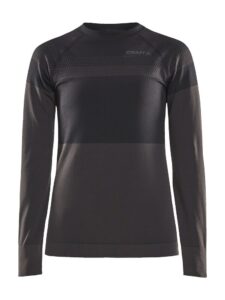 Warm Intensity CN LS W