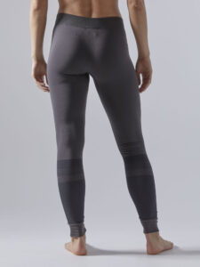 Warm Intensity Pants W